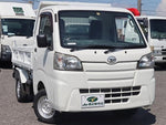 HIJET truck 4WD