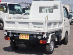HIJET truck 4WD