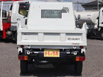 HIJET truck 4WD
