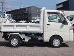 HIJET truck 4WD