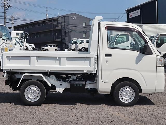HIJET truck 4WD