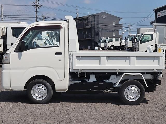 HIJET truck 4WD