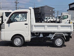 HIJET truck 4WD