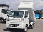 HIJET truck 4WD