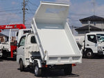 HIJET truck 4WD