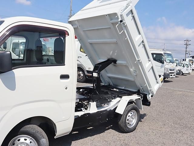 HIJET truck 4WD