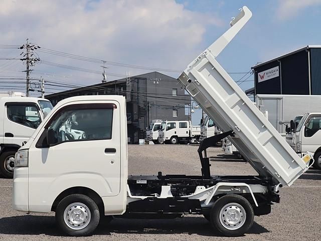 HIJET truck 4WD