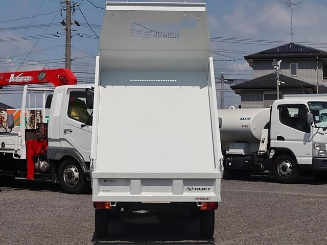 HIJET truck 4WD
