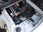 HIJET truck 4WD