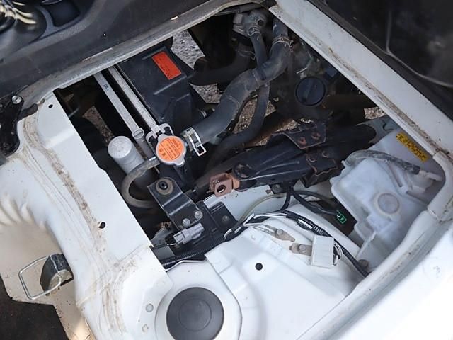 HIJET truck 4WD