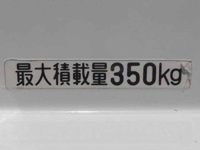 HIJET truck 4WD