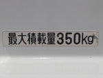 HIJET truck 4WD