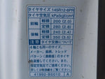 HIJET truck 4WD