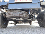 HIJET truck 4WD