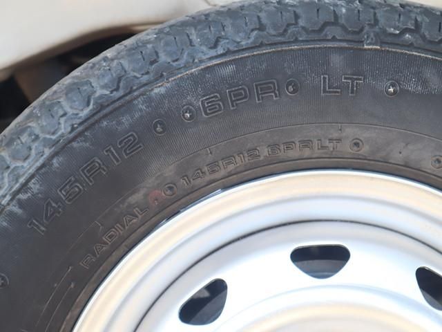 HIJET truck 4WD