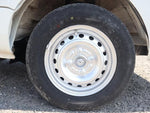 HIJET truck 4WD