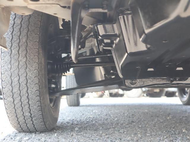 HIJET truck 4WD
