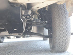 HIJET truck 4WD