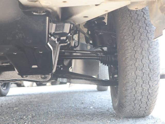 HIJET truck 4WD