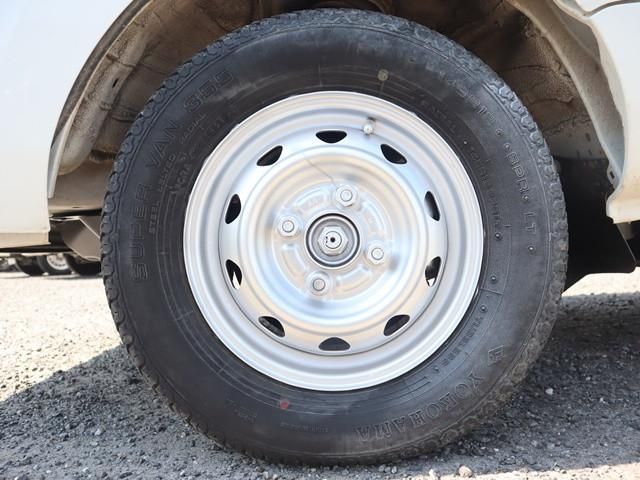 HIJET truck 4WD