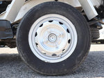 HIJET truck 4WD