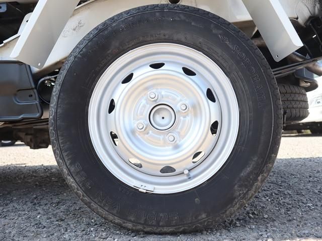 HIJET truck 4WD