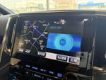 ALPHARD hybrid 4WD