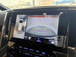 ALPHARD hybrid 4WD
