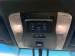 ALPHARD hybrid 4WD