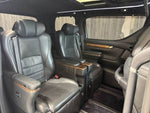 ALPHARD hybrid 4WD