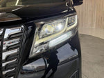 ALPHARD hybrid 4WD