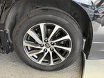 ALPHARD hybrid 4WD