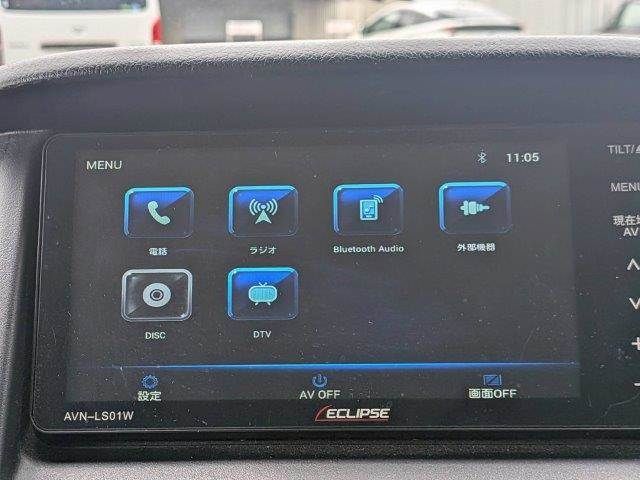 TOWNACE van 4WD