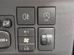 TOWNACE van 4WD