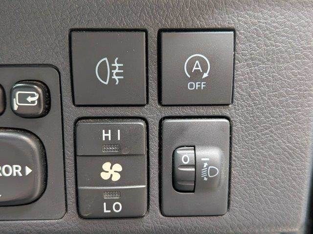 TOWNACE van 4WD