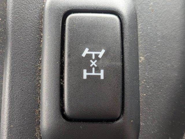 TOWNACE van 4WD