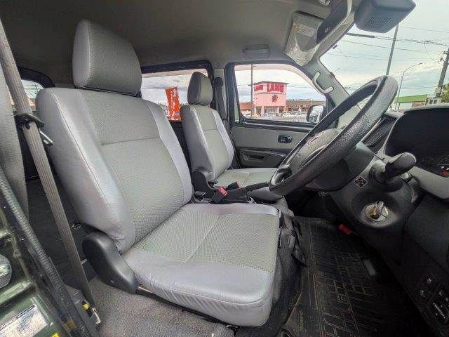 TOWNACE van 4WD