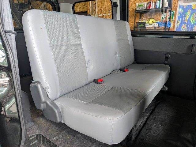 TOWNACE van 4WD