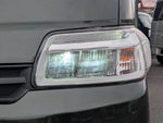 TOWNACE van 4WD