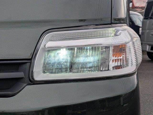 TOWNACE van 4WD