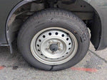 TOWNACE van 4WD