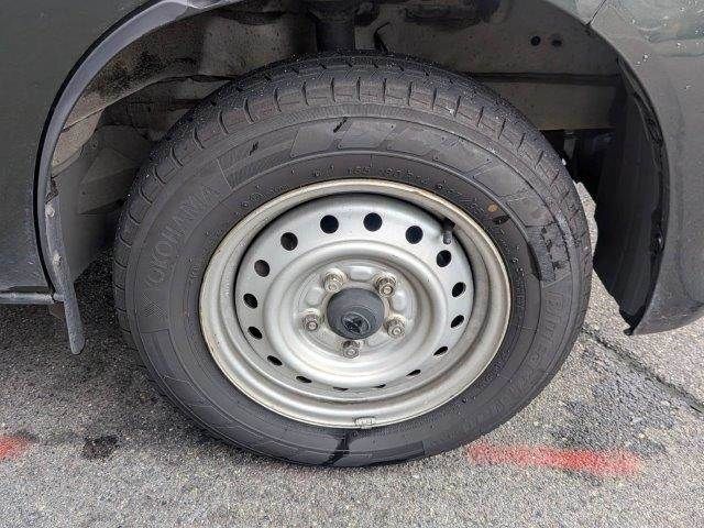 TOWNACE van 4WD