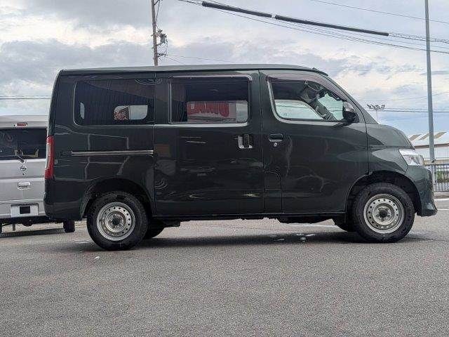 TOWNACE van 4WD