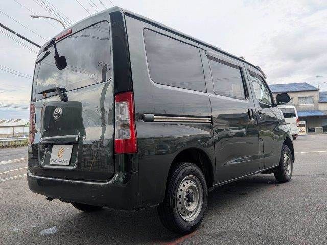 TOWNACE van 4WD