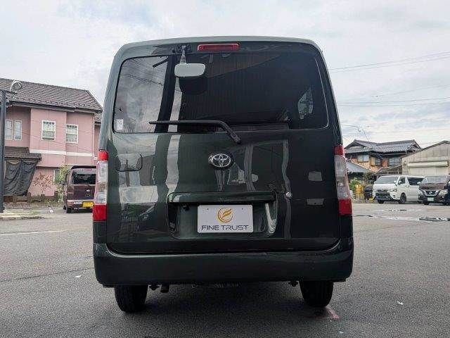 TOWNACE van 4WD