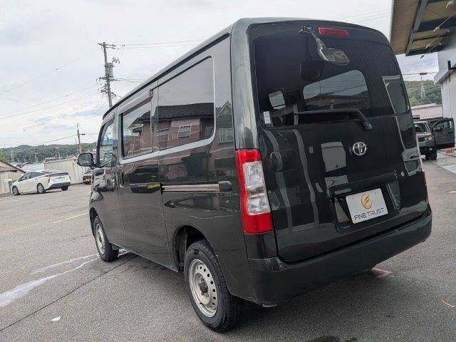 TOWNACE van 4WD