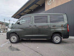 TOWNACE van 4WD