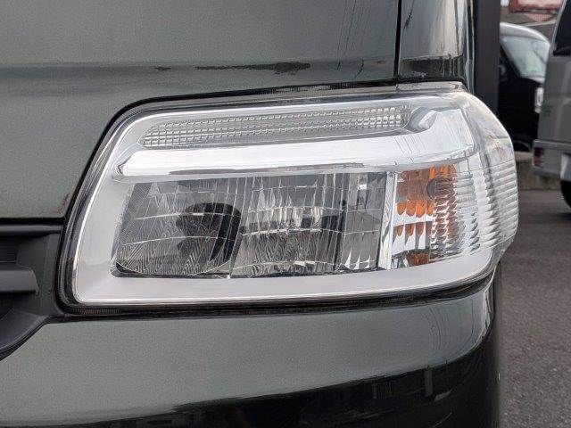 TOWNACE van 4WD