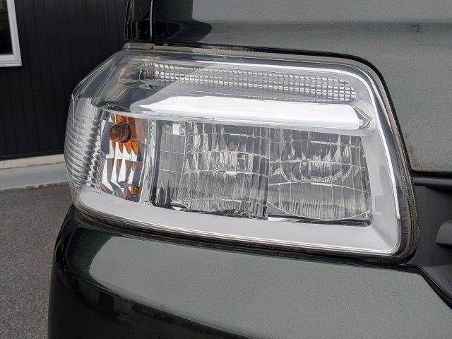 TOWNACE van 4WD