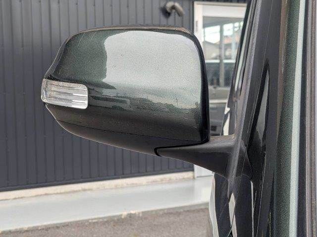 TOWNACE van 4WD